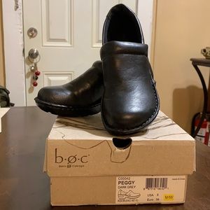 B•O•C - Born Concept S.8 dark grey